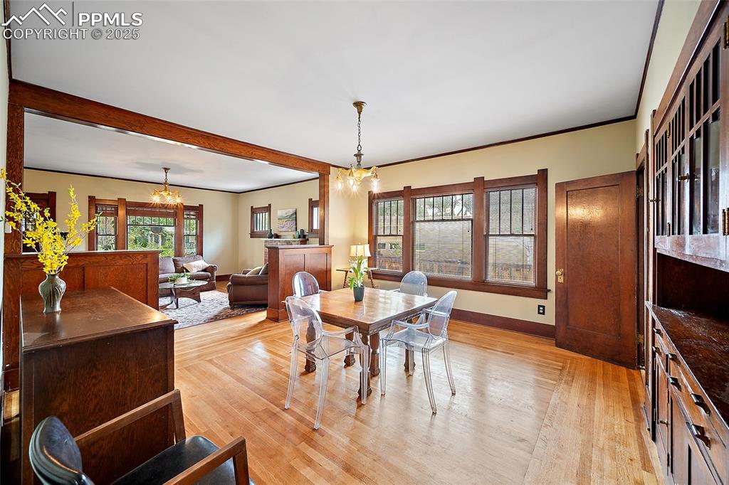 1823 W Pikes Peak Avenue Colorado Springs CO 80904