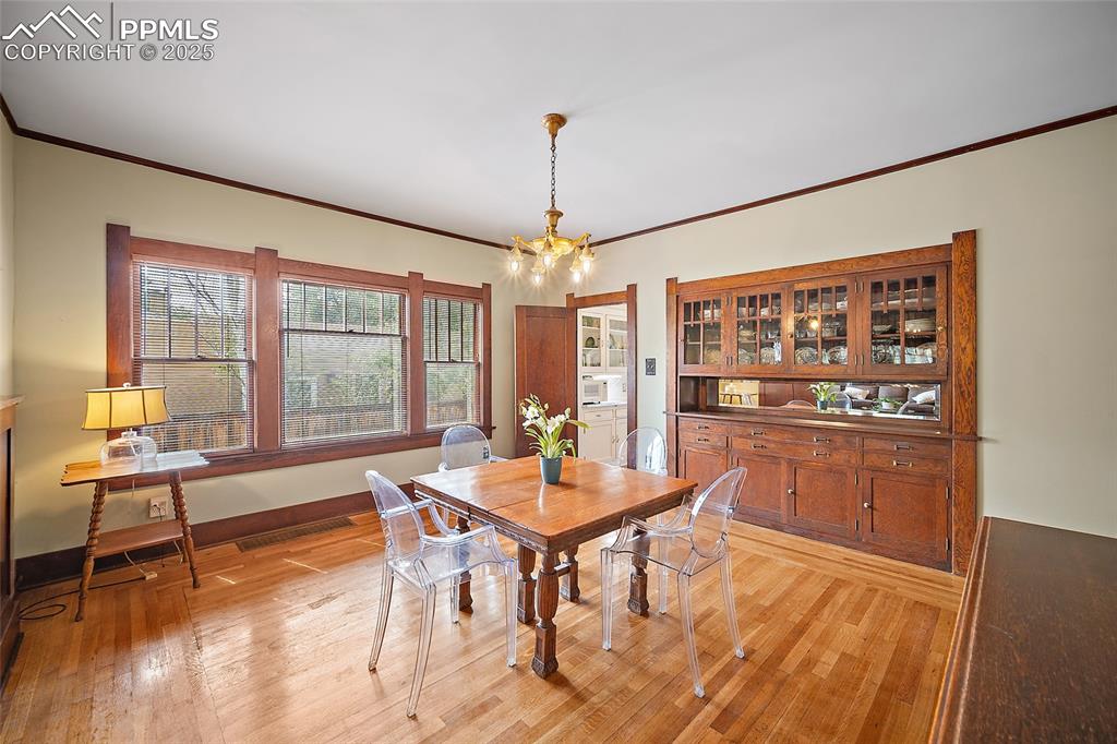 1823 W Pikes Peak Avenue Colorado Springs CO 80904