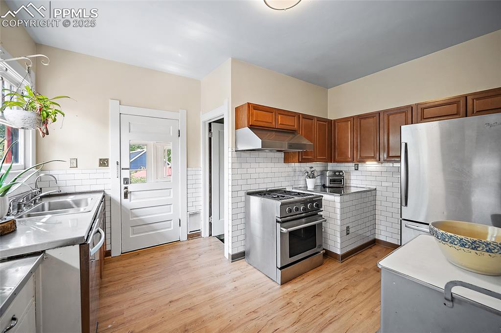 1823 W Pikes Peak Avenue Colorado Springs CO 80904