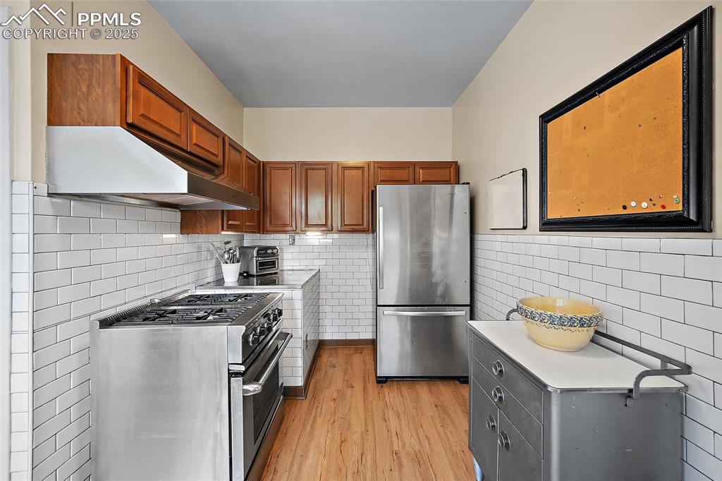 1823 W Pikes Peak Avenue Colorado Springs CO 80904