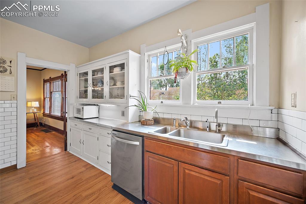 1823 W Pikes Peak Avenue Colorado Springs CO 80904