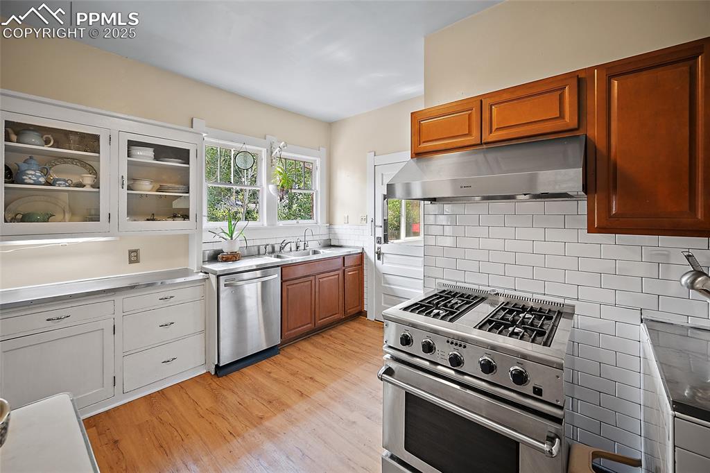 1823 W Pikes Peak Avenue Colorado Springs CO 80904