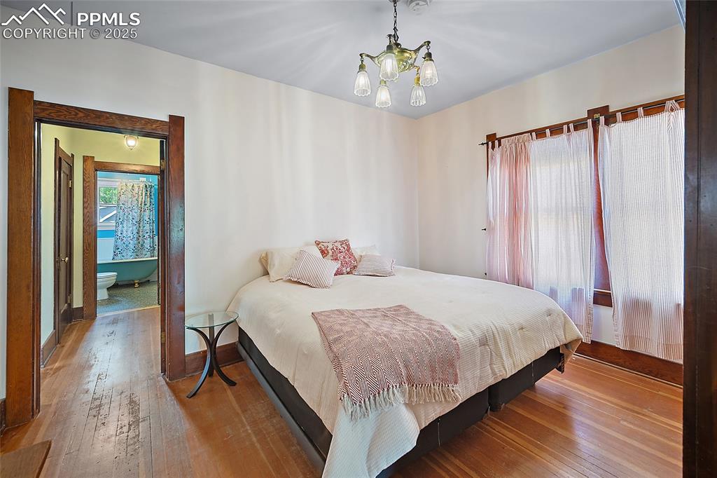 1823 W Pikes Peak Avenue Colorado Springs CO 80904