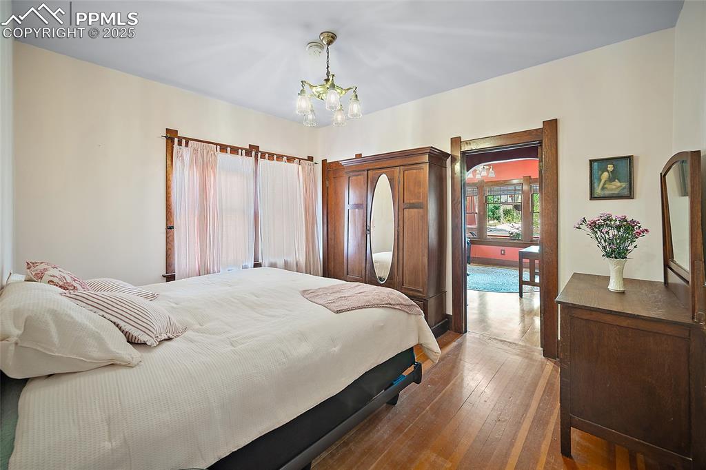 1823 W Pikes Peak Avenue Colorado Springs CO 80904