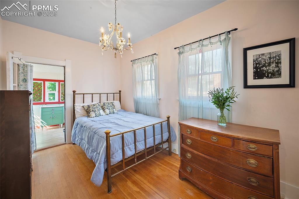 1823 W Pikes Peak Avenue Colorado Springs CO 80904