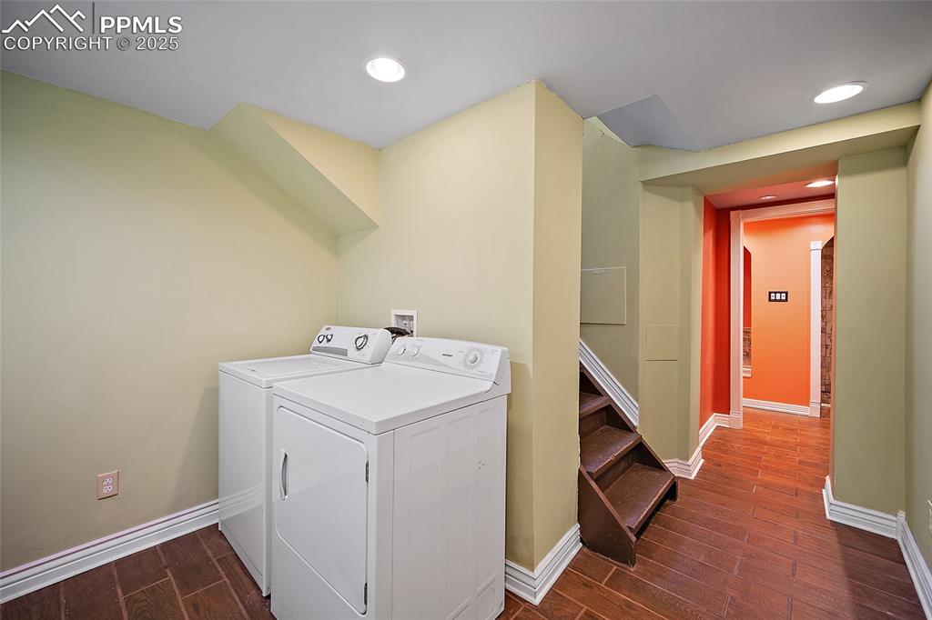 1823 W Pikes Peak Avenue Colorado Springs CO 80904