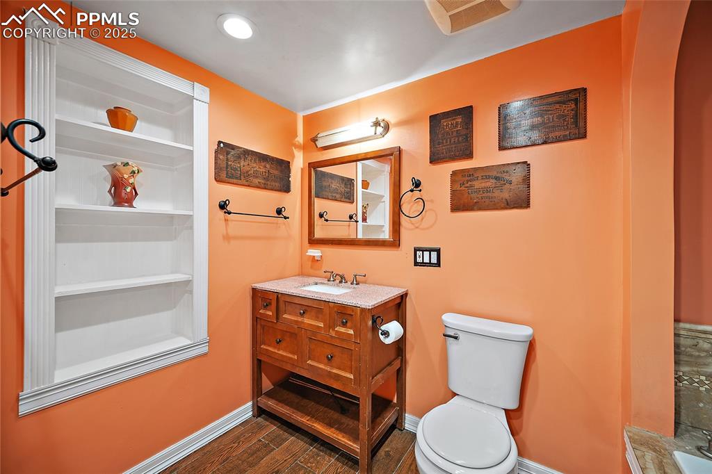 1823 W Pikes Peak Avenue Colorado Springs CO 80904