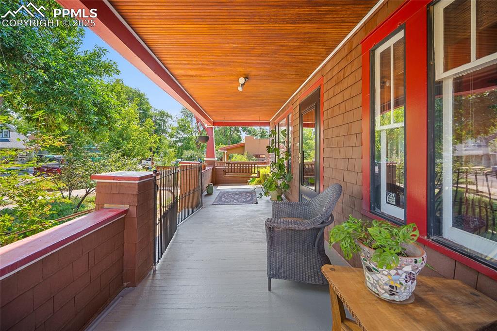 1823 W Pikes Peak Avenue Colorado Springs CO 80904