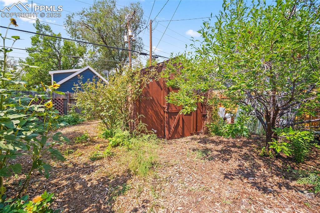 1823 W Pikes Peak Avenue Colorado Springs CO 80904