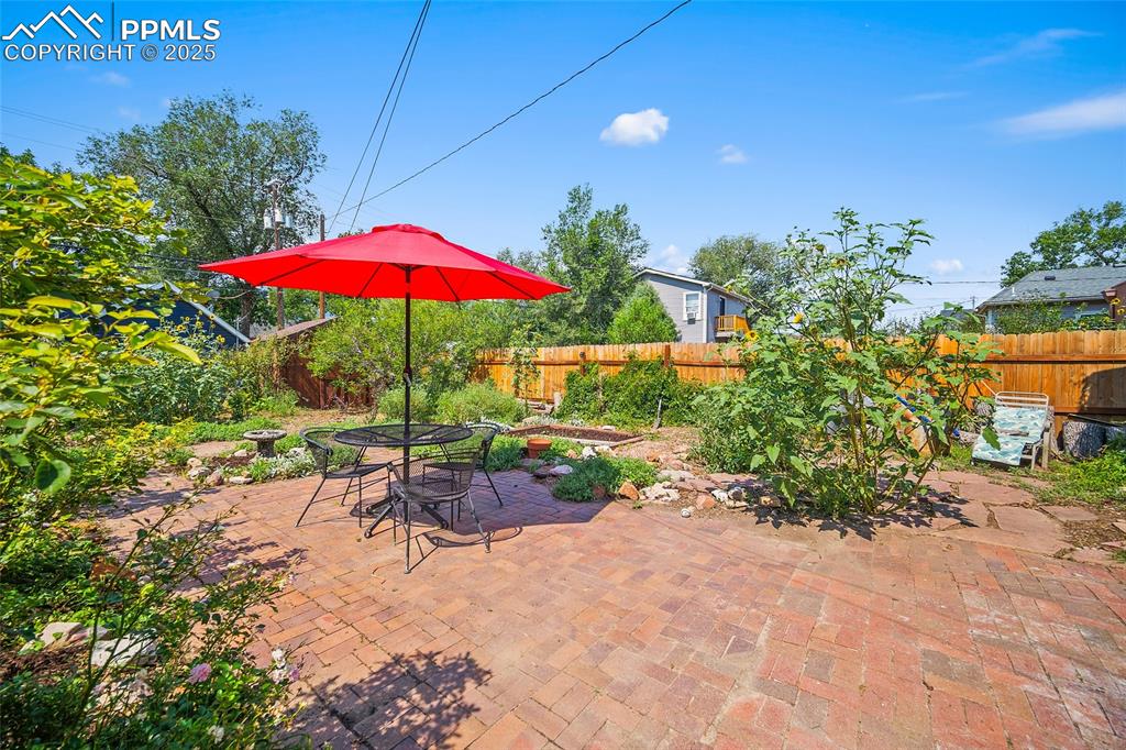 1823 W Pikes Peak Avenue Colorado Springs CO 80904