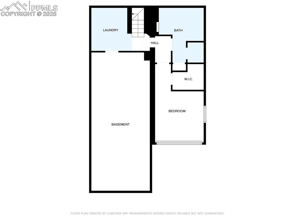 1823 W Pikes Peak Avenue Colorado Springs CO 80904