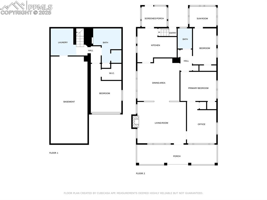 1823 W Pikes Peak Avenue Colorado Springs CO 80904