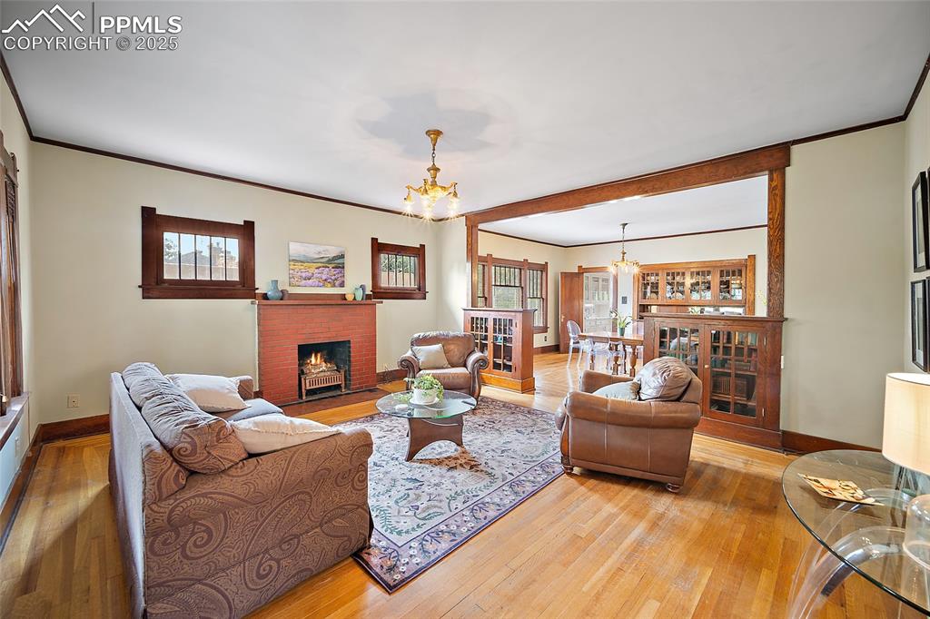 1823 W Pikes Peak Avenue Colorado Springs CO 80904