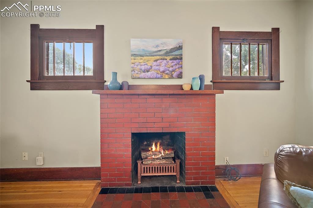 1823 W Pikes Peak Avenue Colorado Springs CO 80904