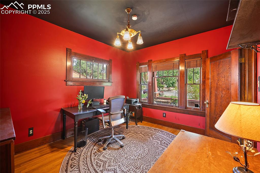 1823 W Pikes Peak Avenue Colorado Springs CO 80904