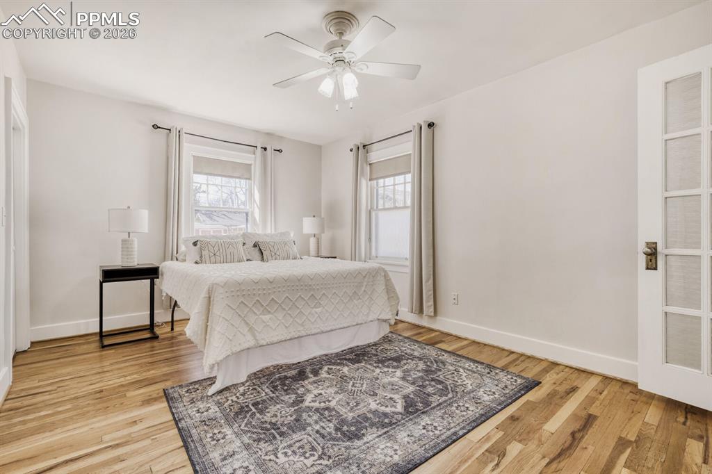 609 E Madison Street Colorado Springs CO 80907