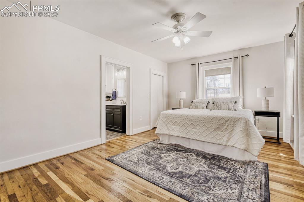 609 E Madison Street Colorado Springs CO 80907
