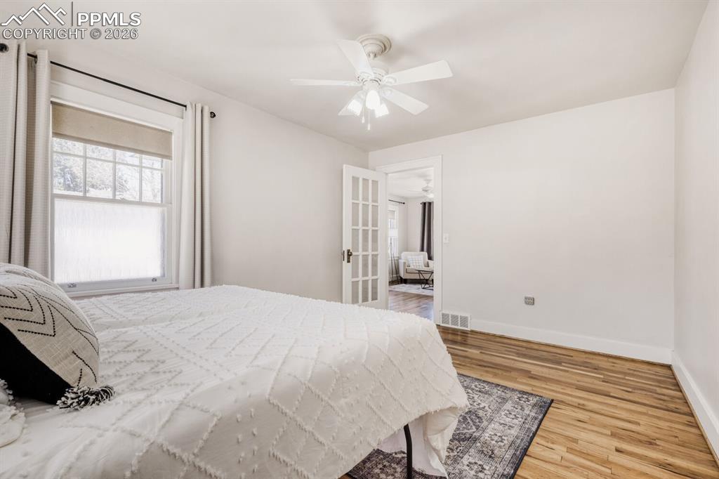 609 E Madison Street Colorado Springs CO 80907