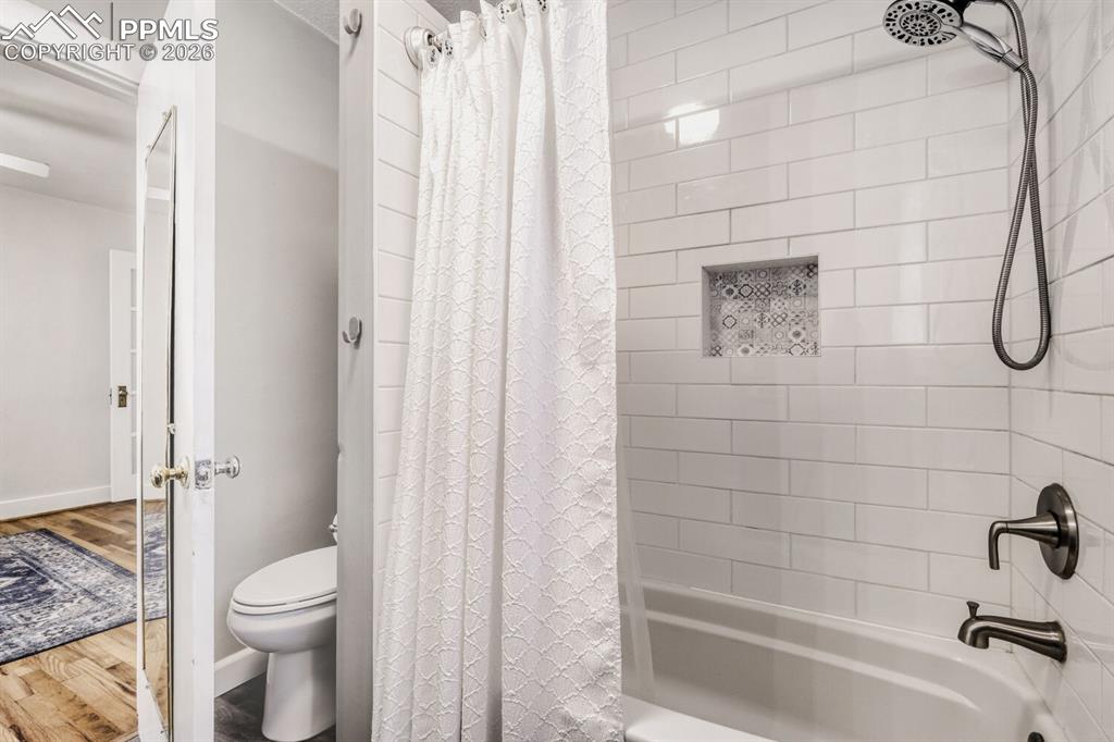 609 E Madison Street Colorado Springs CO 80907
