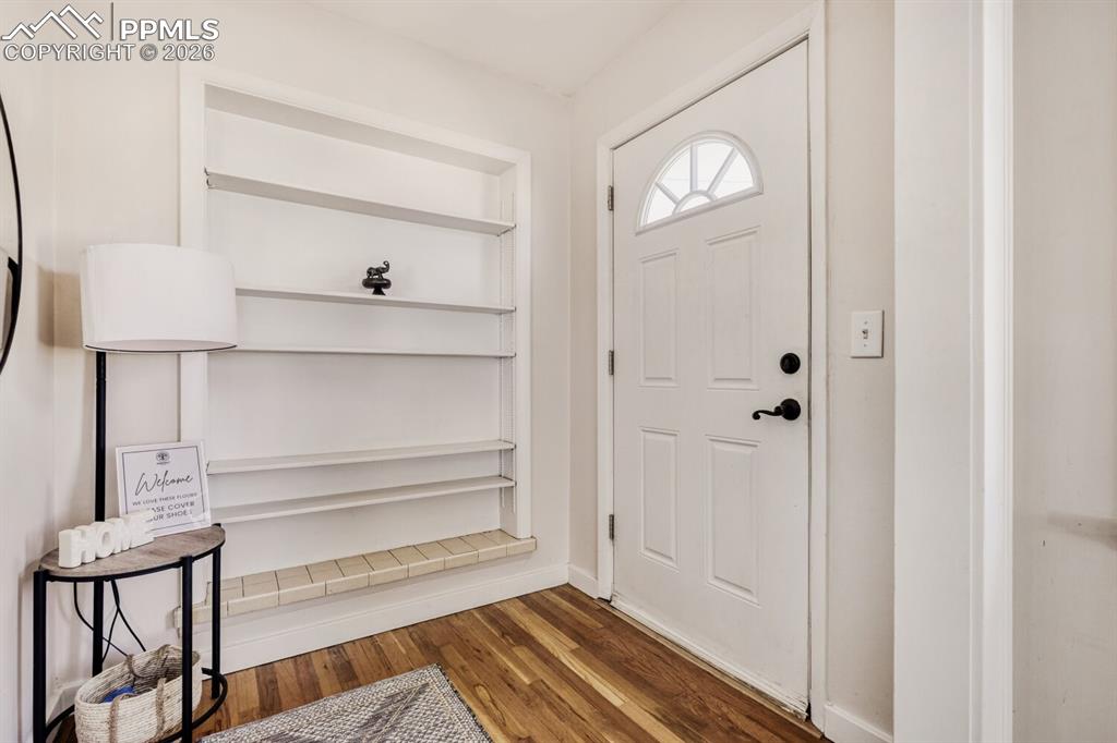 609 E Madison Street Colorado Springs CO 80907
