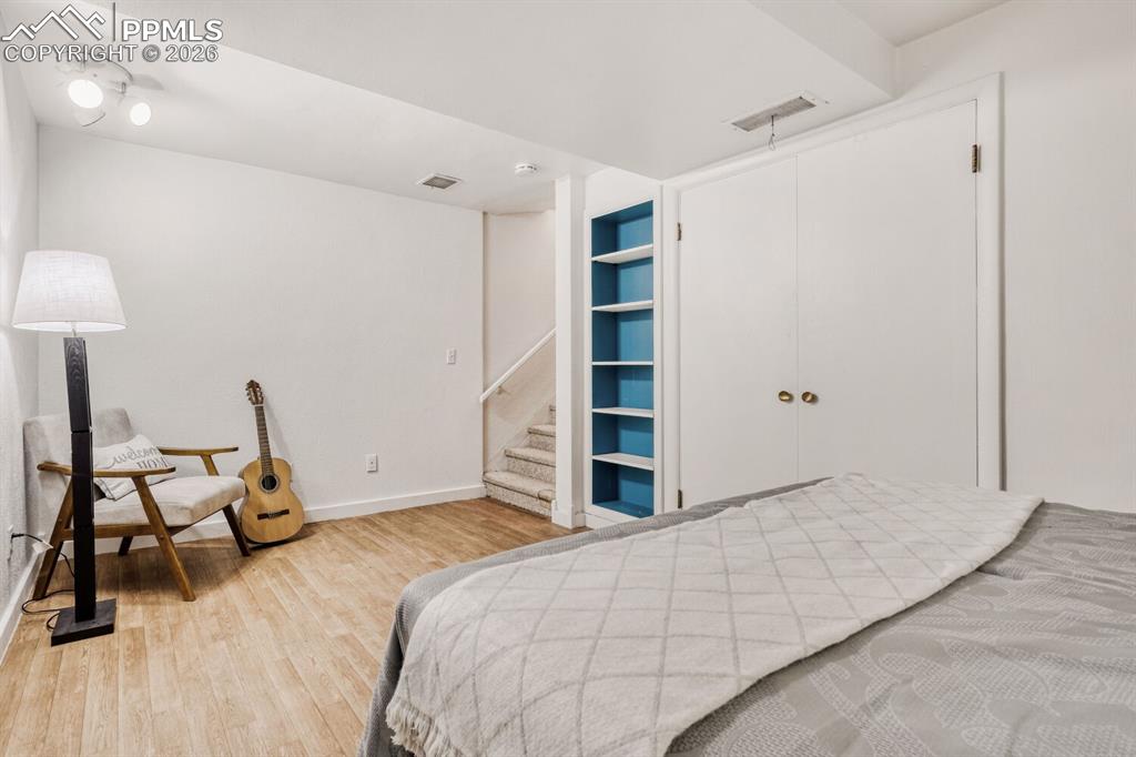 609 E Madison Street Colorado Springs CO 80907