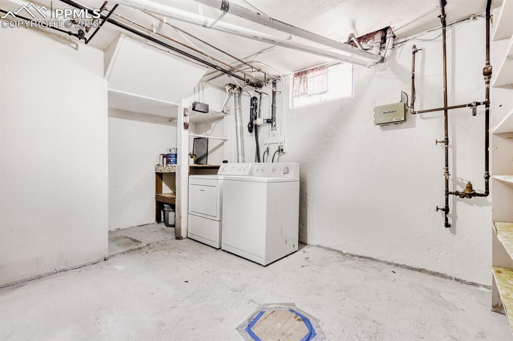 609 E Madison Street Colorado Springs CO 80907