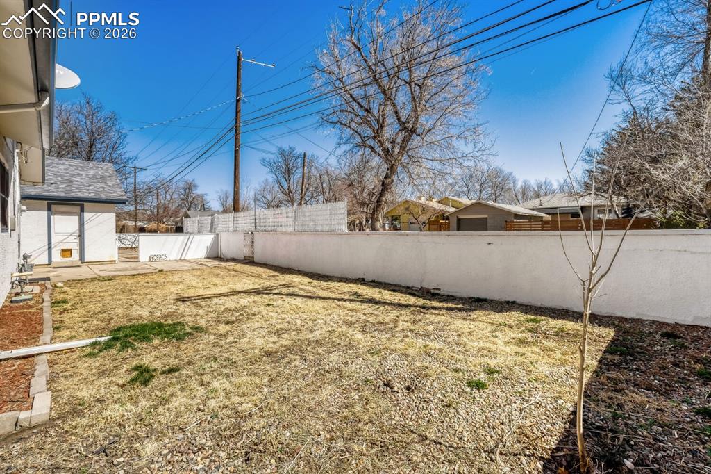 609 E Madison Street Colorado Springs CO 80907