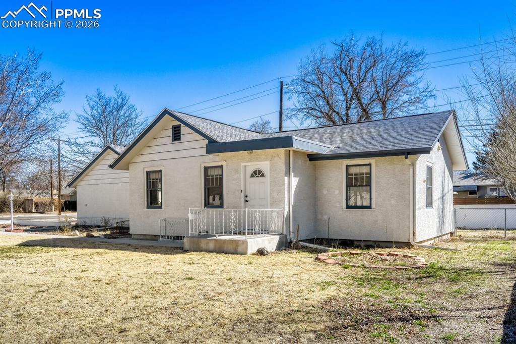 609 E Madison Street Colorado Springs CO 80907