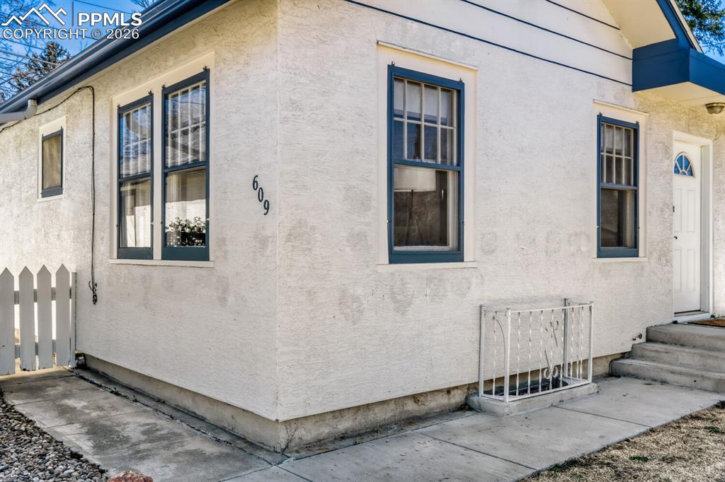609 E Madison Street Colorado Springs CO 80907