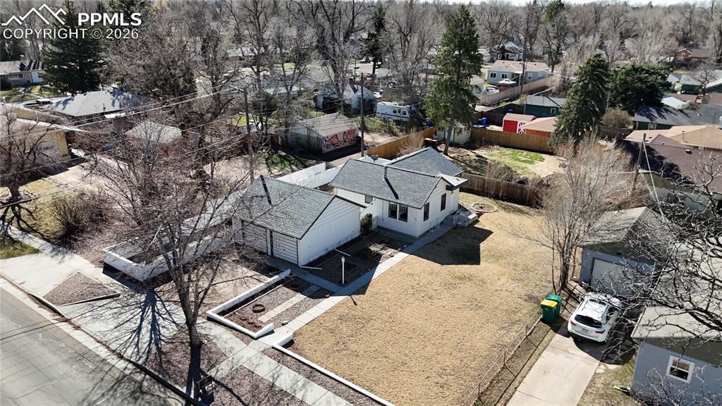 609 E Madison Street Colorado Springs CO 80907