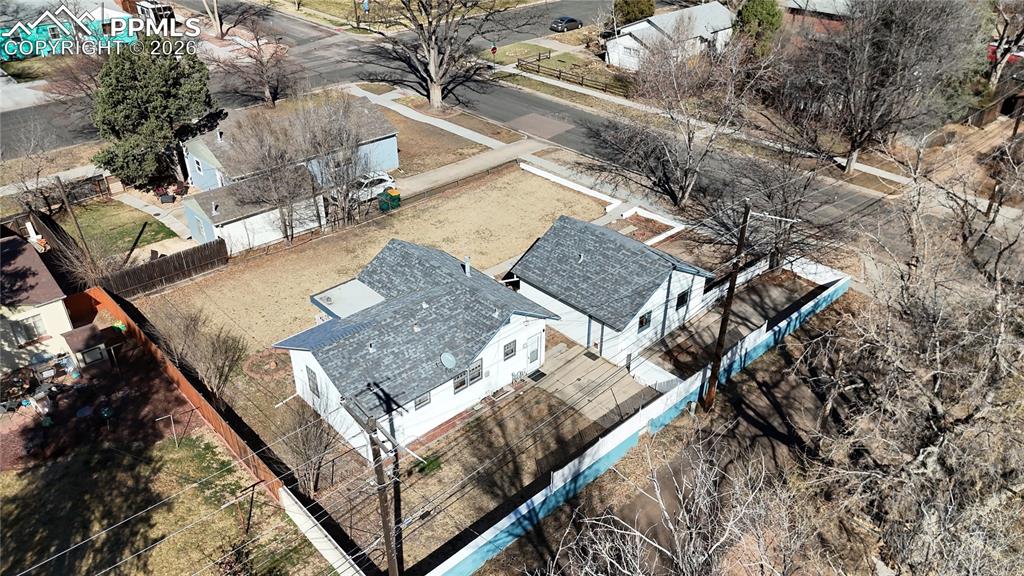 609 E Madison Street Colorado Springs CO 80907