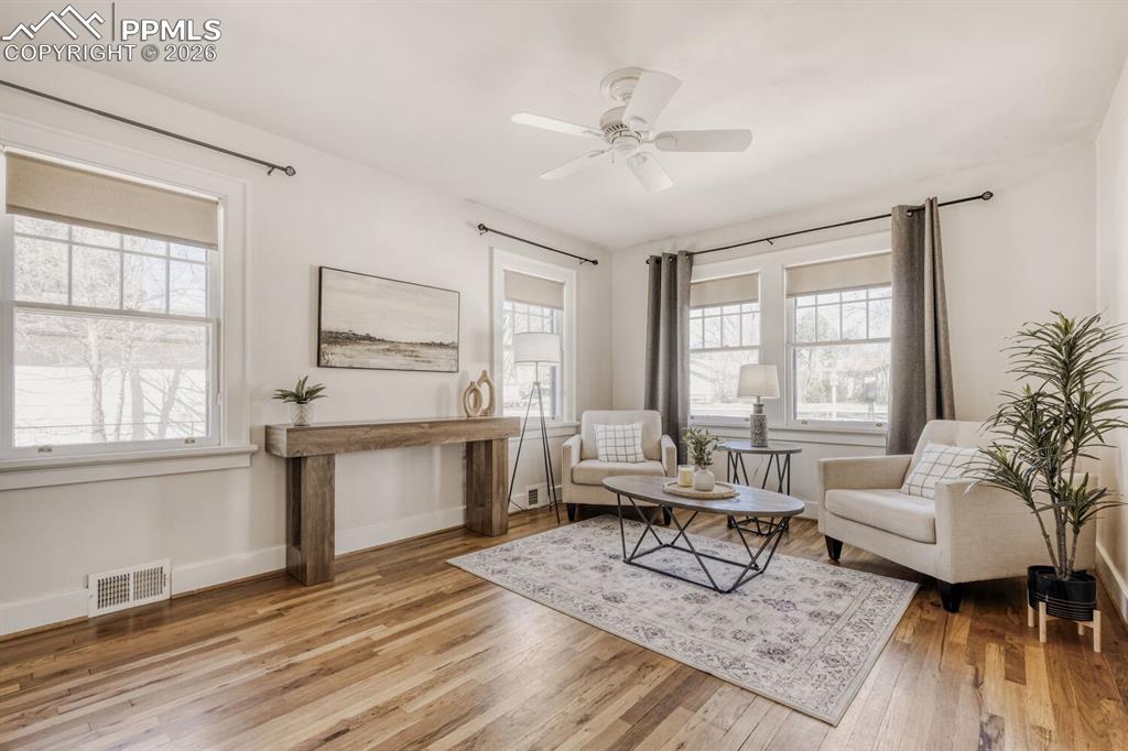 609 E Madison Street Colorado Springs CO 80907