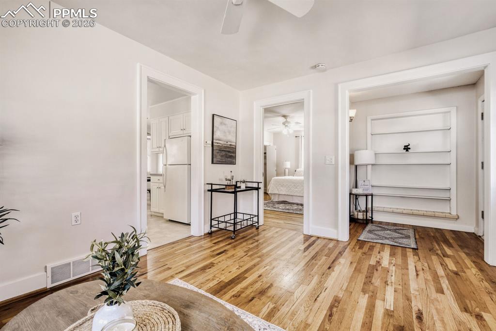 609 E Madison Street Colorado Springs CO 80907