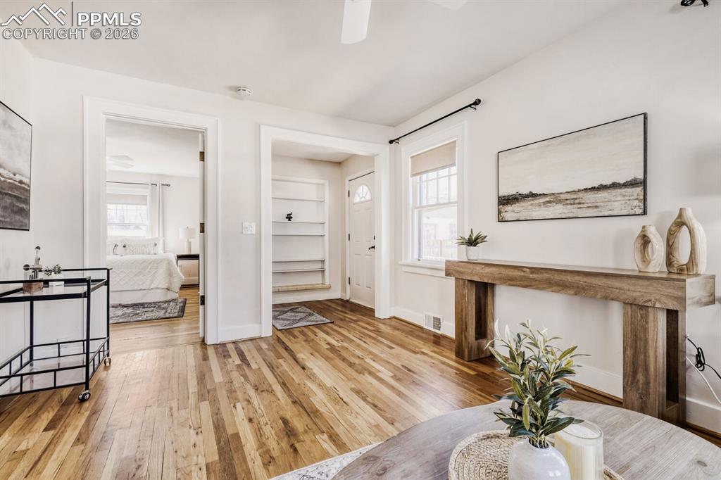 609 E Madison Street Colorado Springs CO 80907