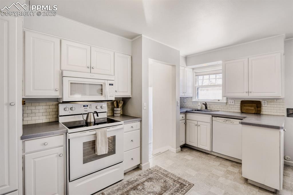 609 E Madison Street Colorado Springs CO 80907