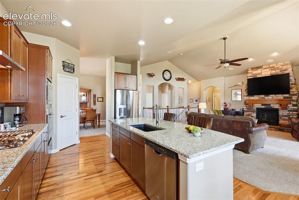 2075 Ever Red Court Colorado Springs CO 80921
