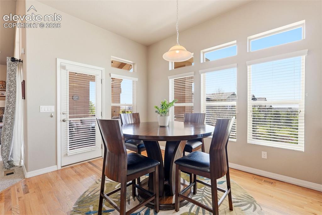 2075 Ever Red Court Colorado Springs CO 80921