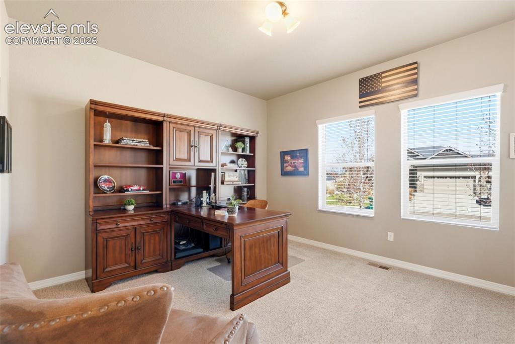 2075 Ever Red Court Colorado Springs CO 80921