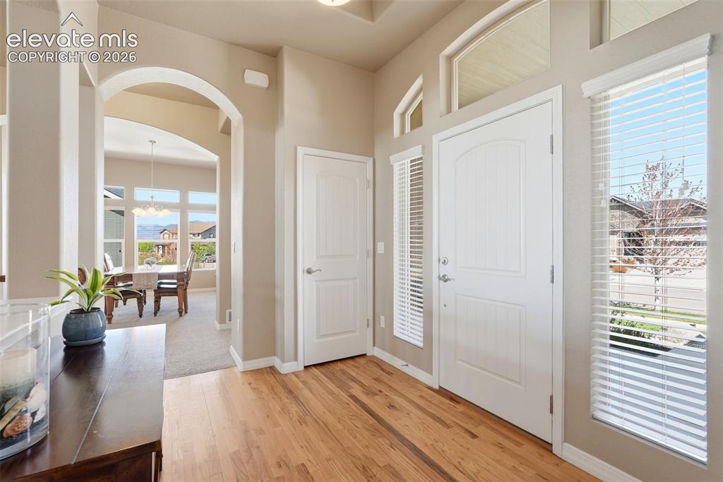 2075 Ever Red Court Colorado Springs CO 80921