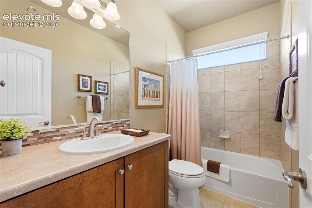 2075 Ever Red Court Colorado Springs CO 80921