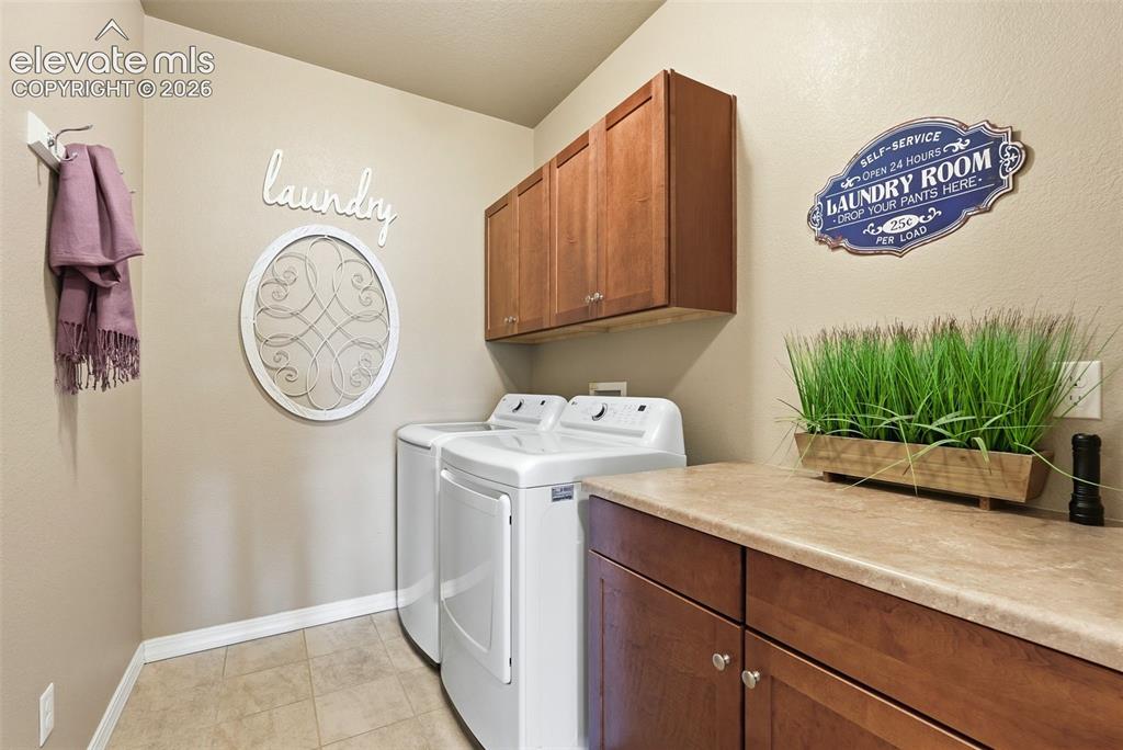 2075 Ever Red Court Colorado Springs CO 80921