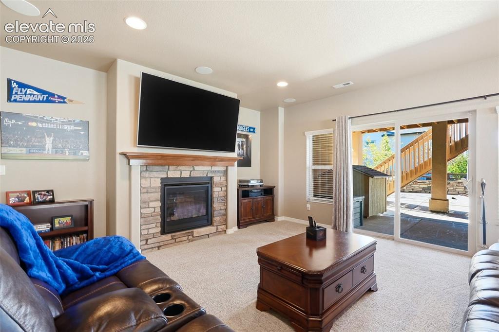 2075 Ever Red Court Colorado Springs CO 80921