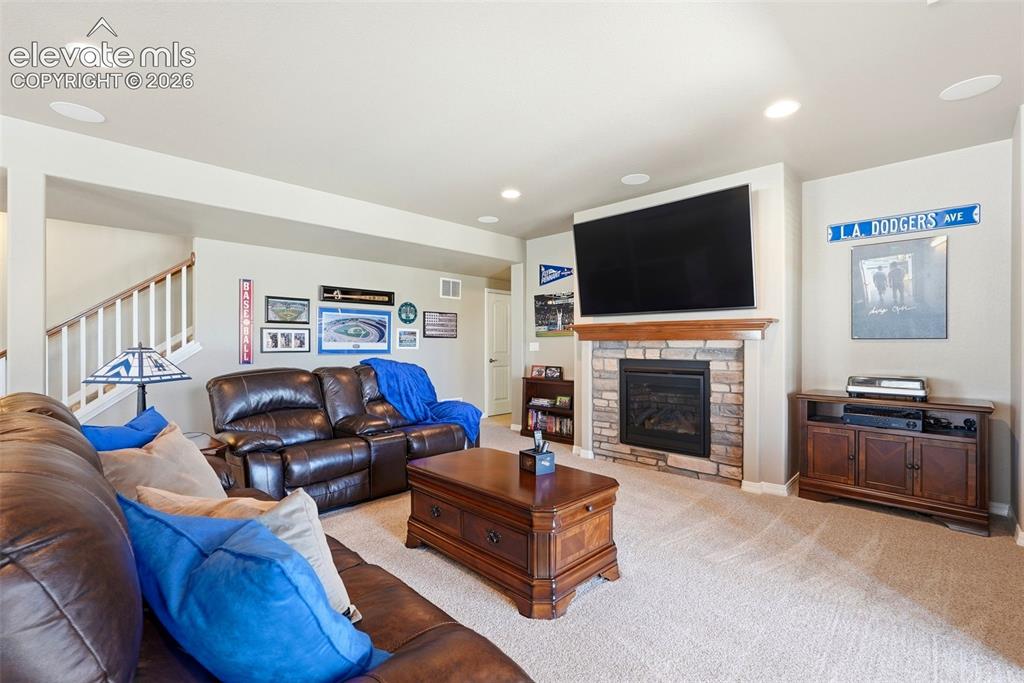 2075 Ever Red Court Colorado Springs CO 80921