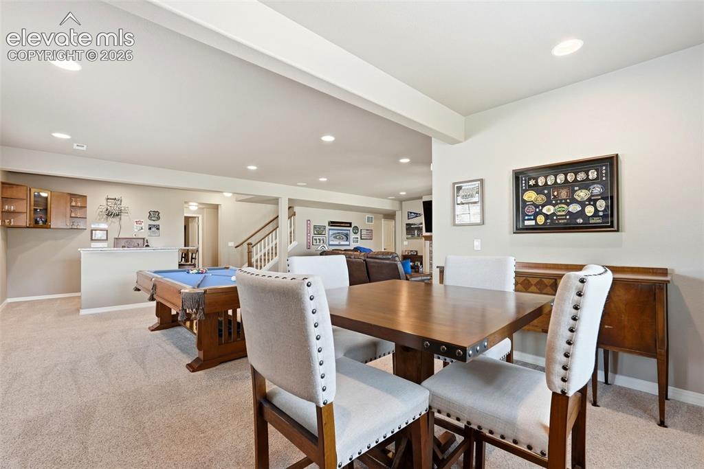 2075 Ever Red Court Colorado Springs CO 80921