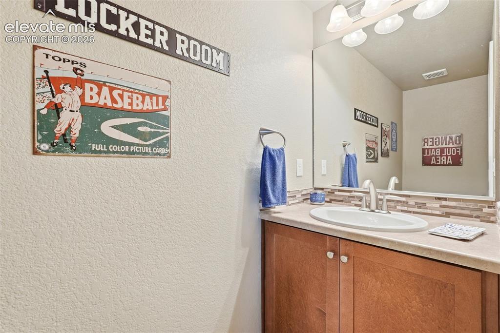 2075 Ever Red Court Colorado Springs CO 80921