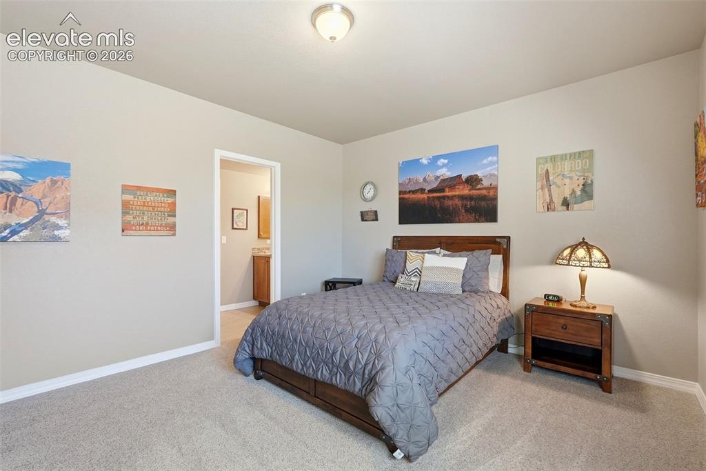 2075 Ever Red Court Colorado Springs CO 80921