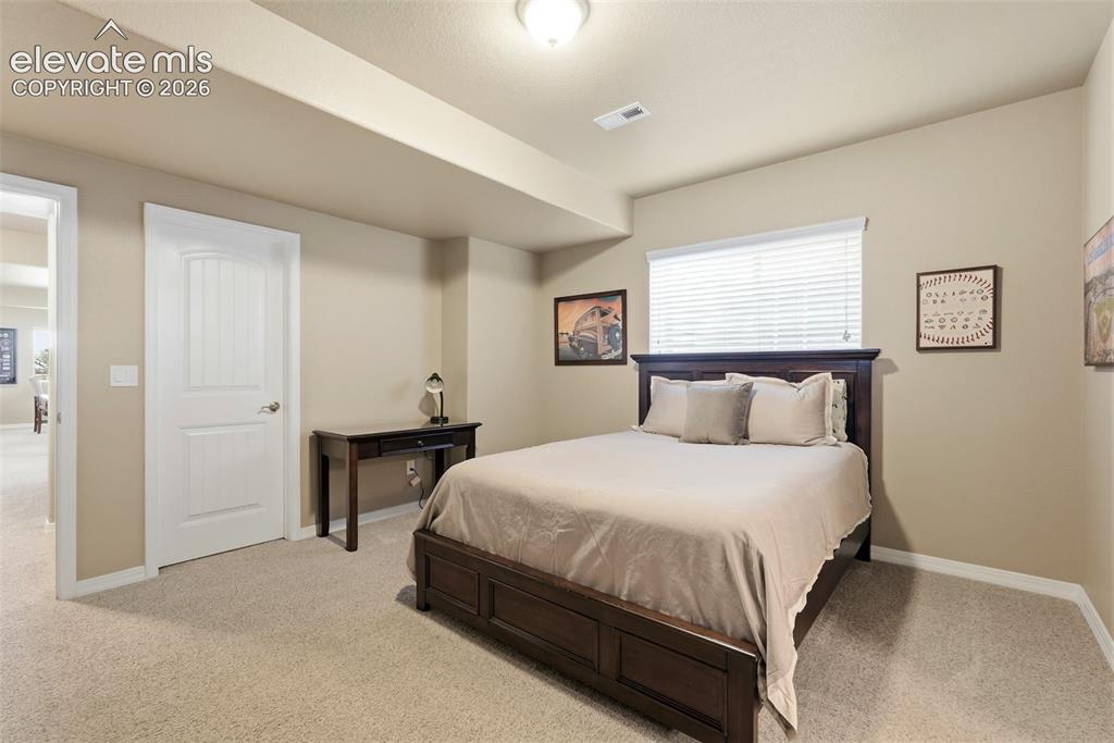 2075 Ever Red Court Colorado Springs CO 80921