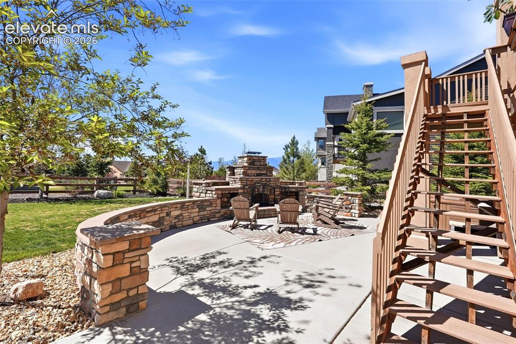2075 Ever Red Court Colorado Springs CO 80921