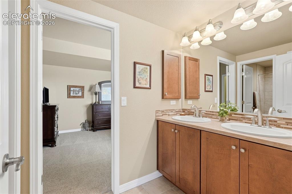 2075 Ever Red Court Colorado Springs CO 80921