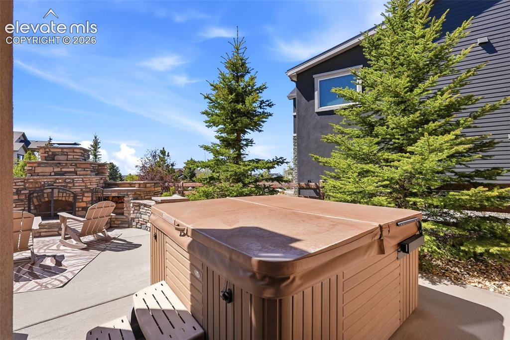 2075 Ever Red Court Colorado Springs CO 80921